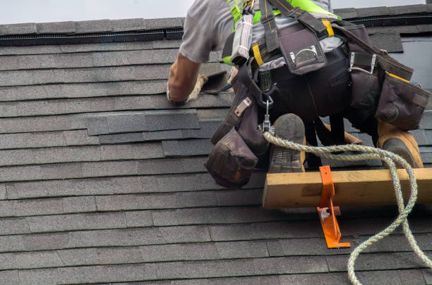 Quick and Trustworthy Emergency Roof Repair Services in Brownwood, TX