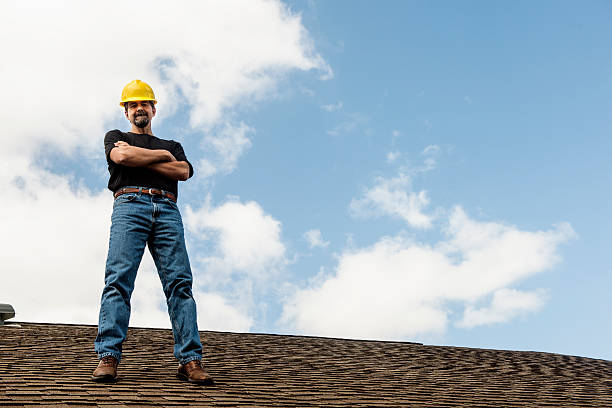 Best Commercial Roof Installation  in Brownwood, TX